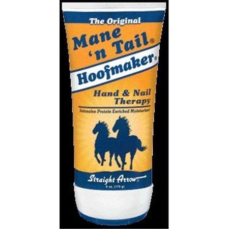 STRAIGHT ARROW PRODUCTS D Straight Arrow Products D - Mane N Tail Hoofmaker 6 Ounce - 544236 537277